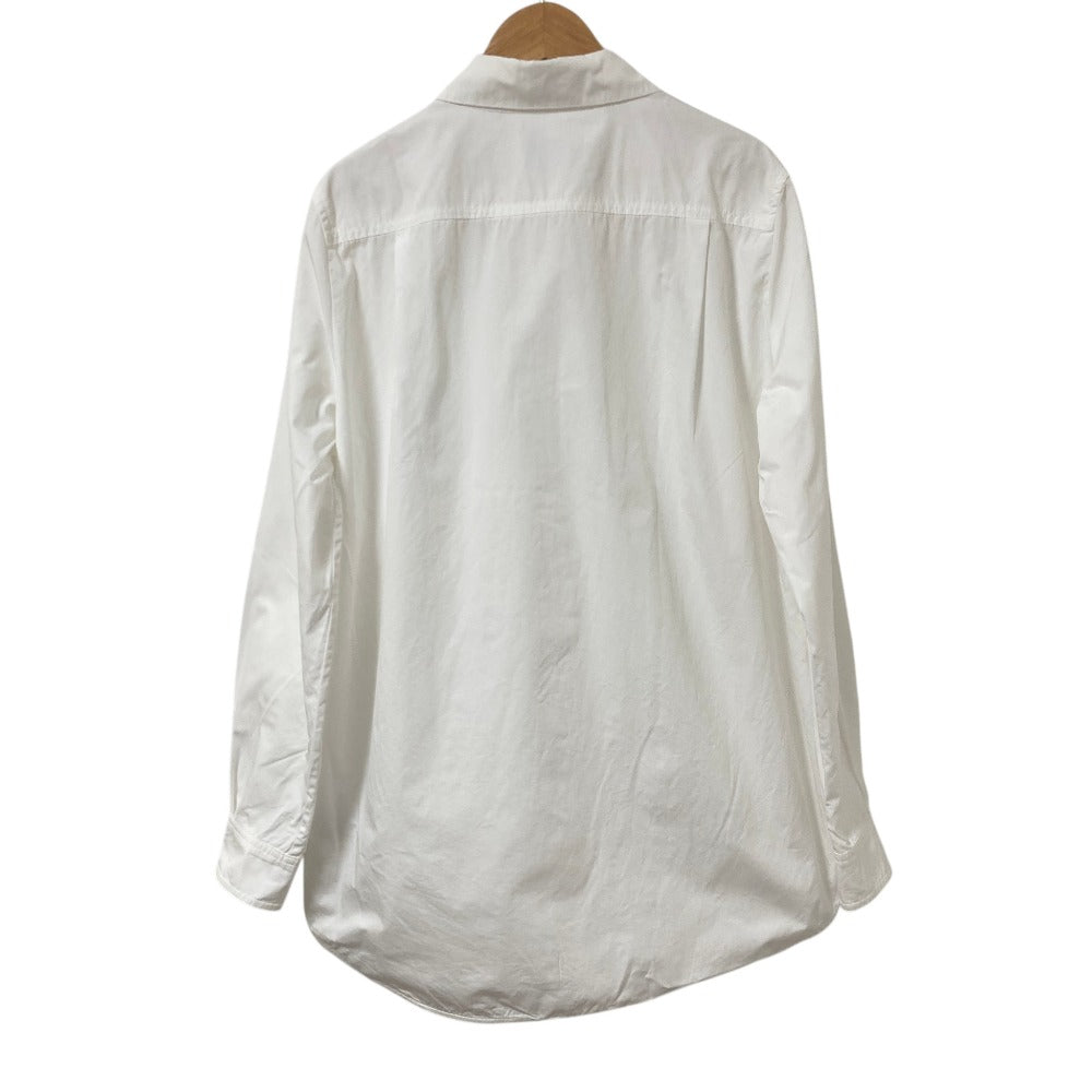 バーバリー ロングシャツ