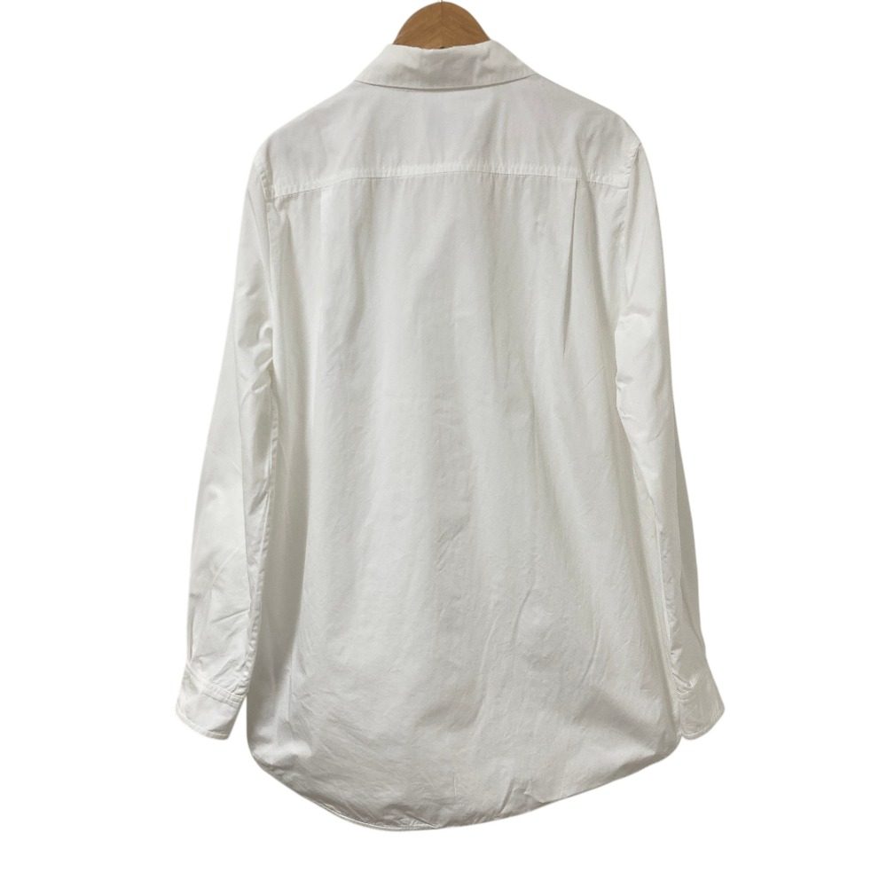 バーバリー ロングシャツ