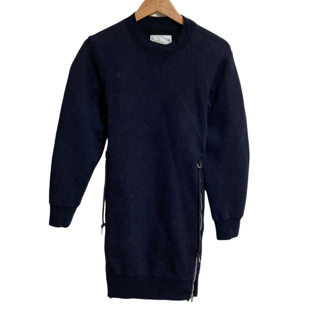 サカイ Sponge Sweat Nylon Twill ワンピース
