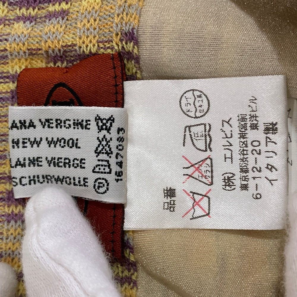 ミッソーニ ニットジャケット スカート セットアップ