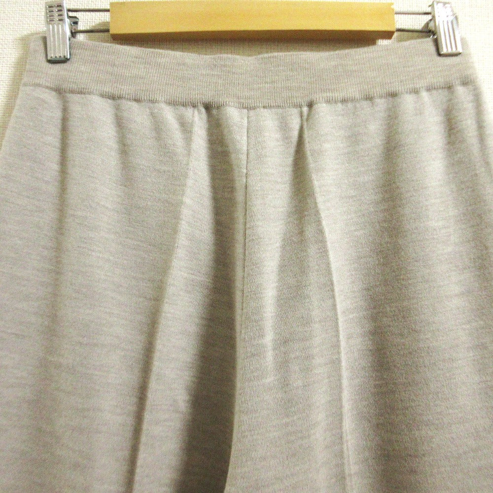 ドゥーズィエムクラス refind パンツ