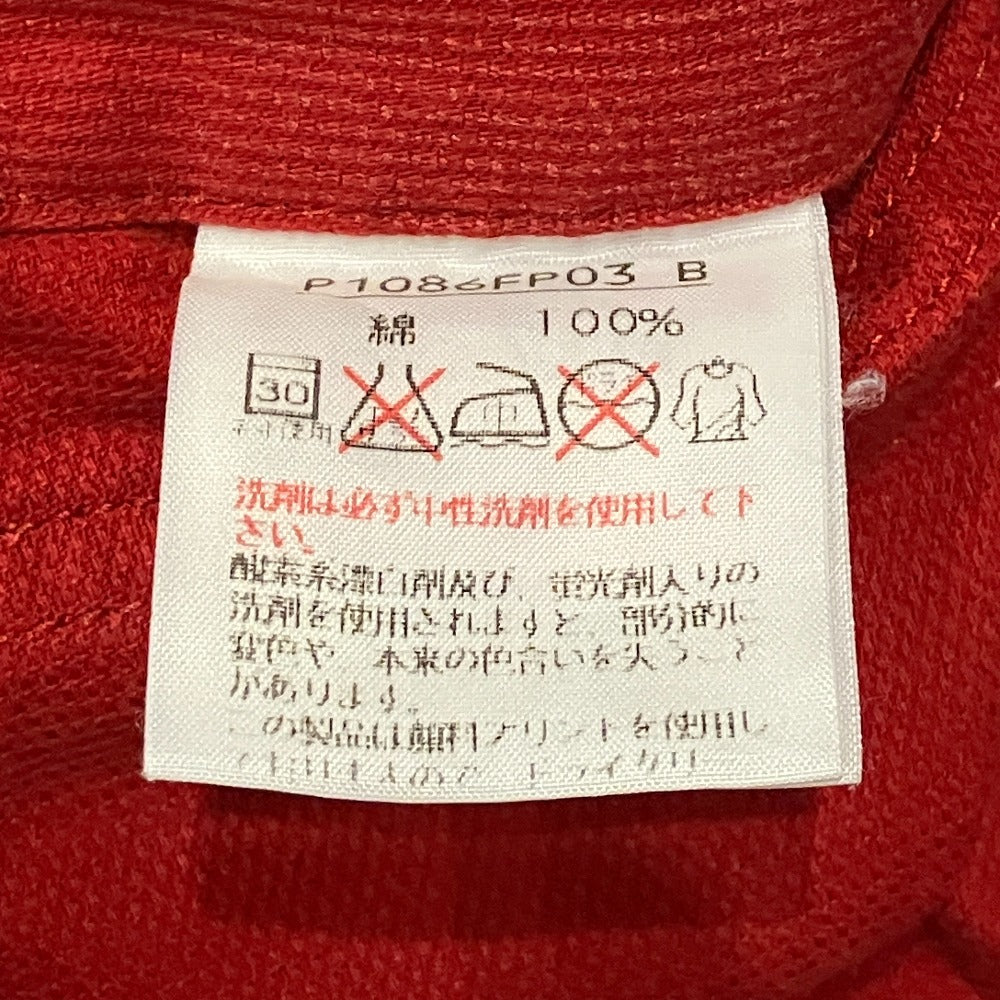 ピンクハウス パッチワークオールインワン
