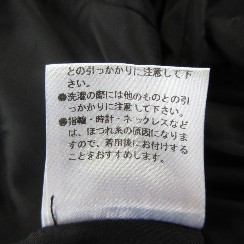 デイシー ツイードパイピングジャケット