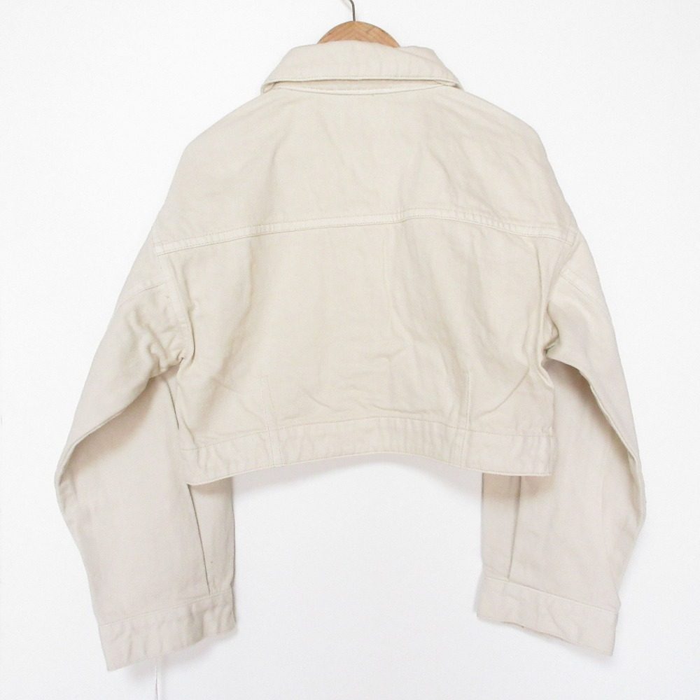 デイシー デニム2wayセットアップ