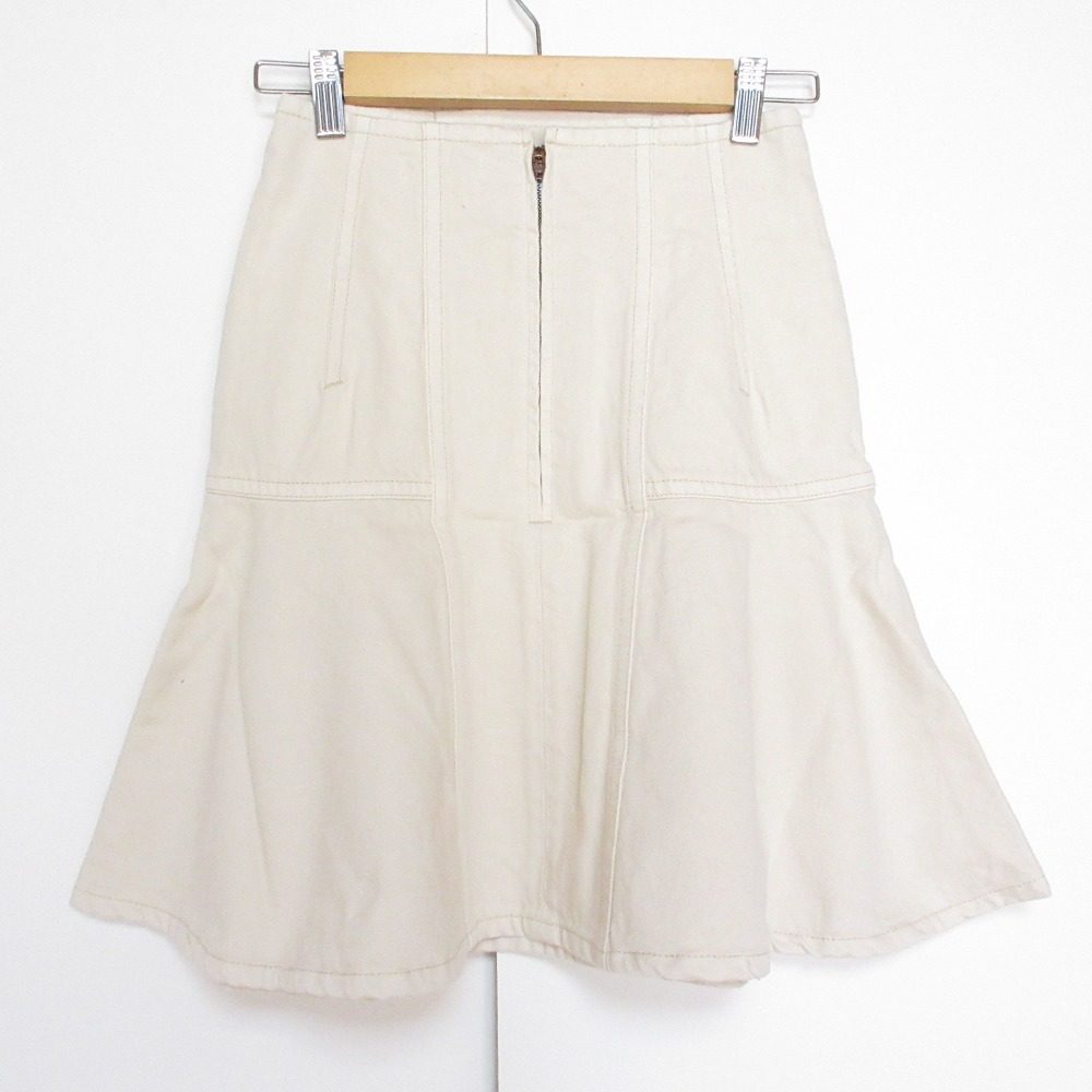 デイシー デニム2wayセットアップ