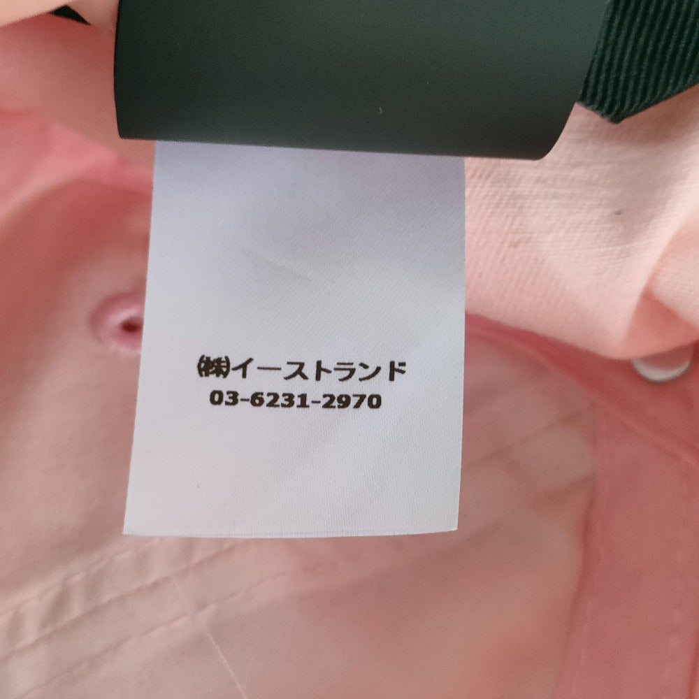 パームエンジェルス ロゴ刺繍キャップ