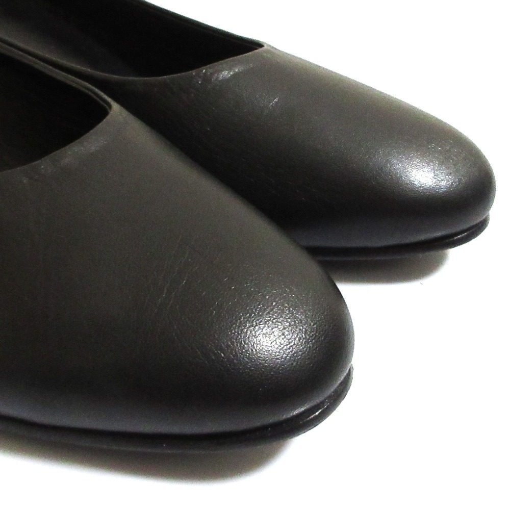 メゾンエウレカ SOFT SLIP ON SHOES パンプス