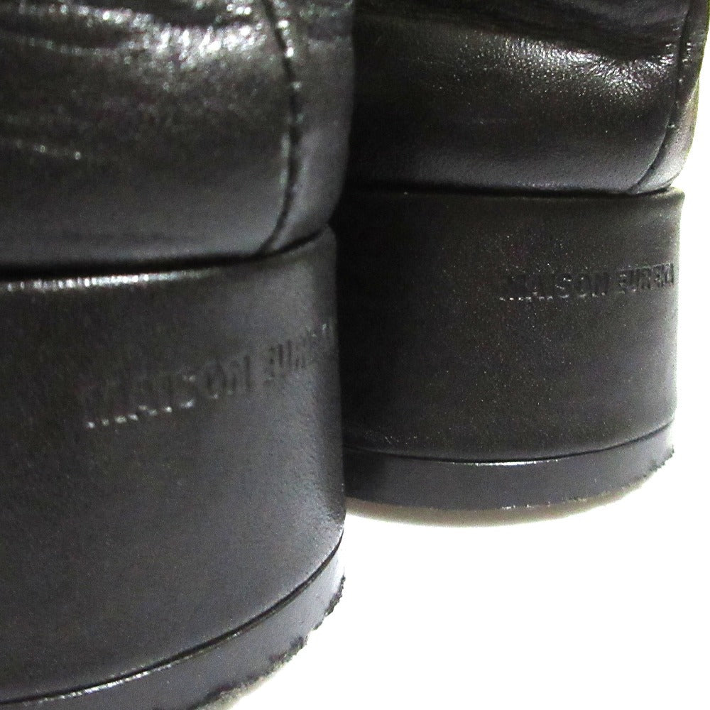 メゾンエウレカ SOFT SLIP ON SHOES パンプス