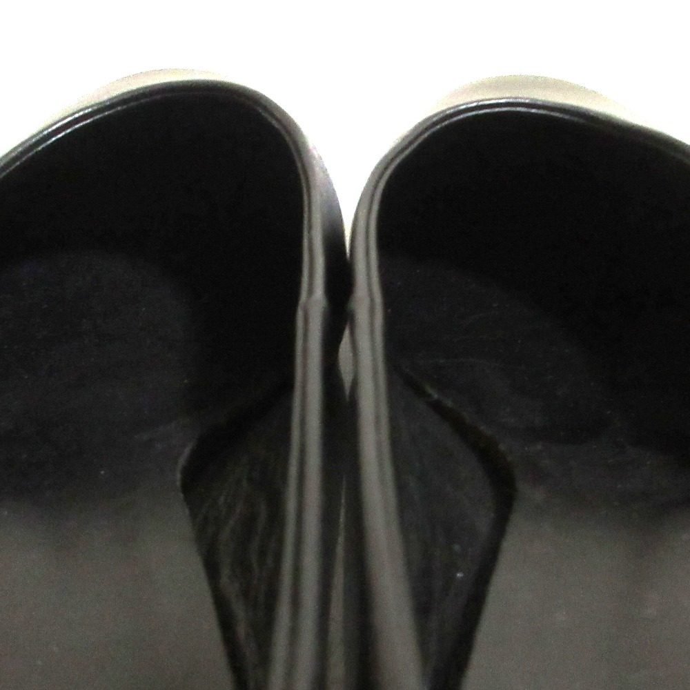 メゾンエウレカ SOFT SLIP ON SHOES パンプス