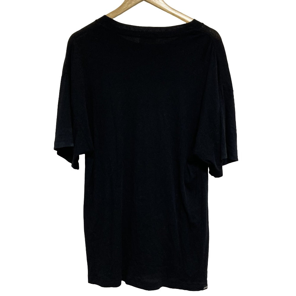 ヒステリックグラマー プリントTシャツ