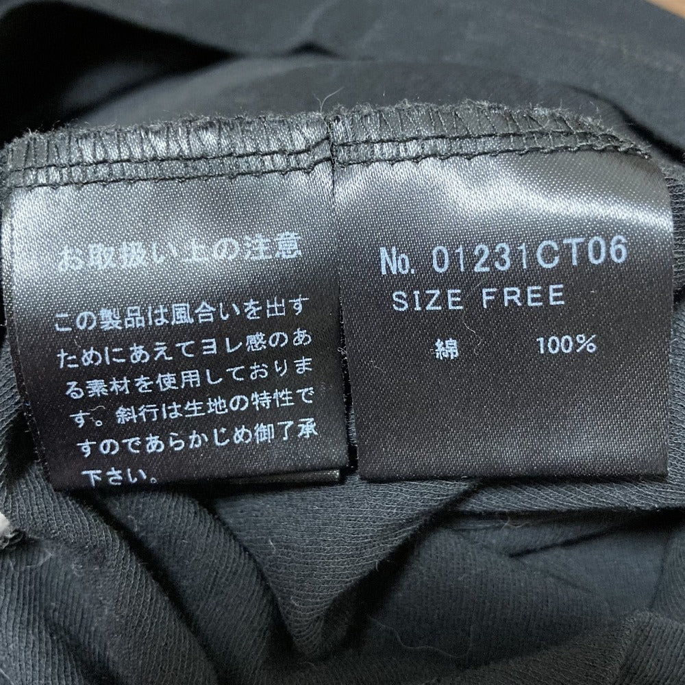 ヒステリックグラマー プリントTシャツ