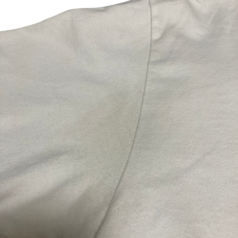 ヒステリックグラマー SCREAM BUNNYプリント コットンTシャツ