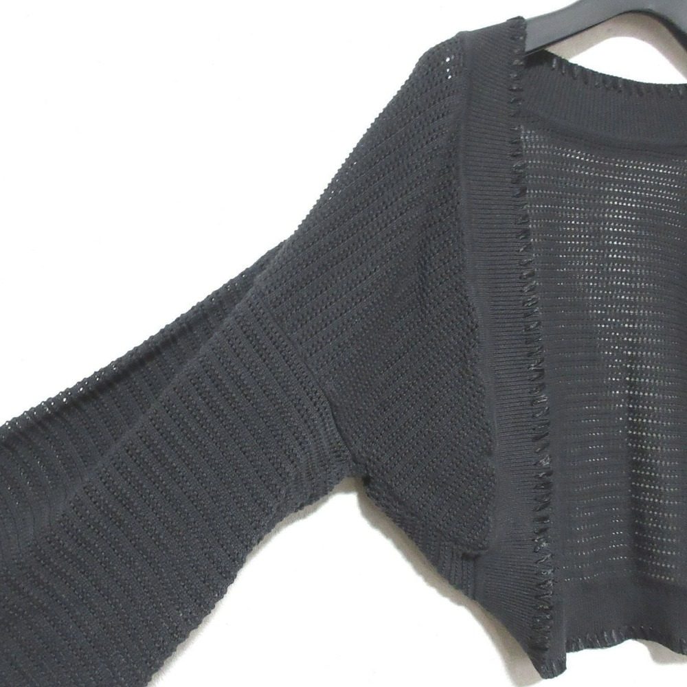 アディアム Sage Cardigan ニットカーディガン