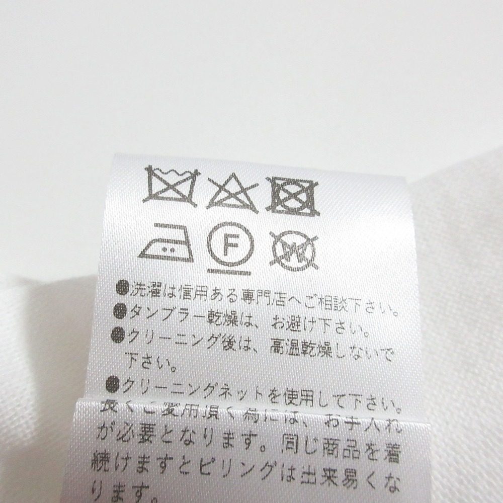 フォクシー Champagne カーディガン