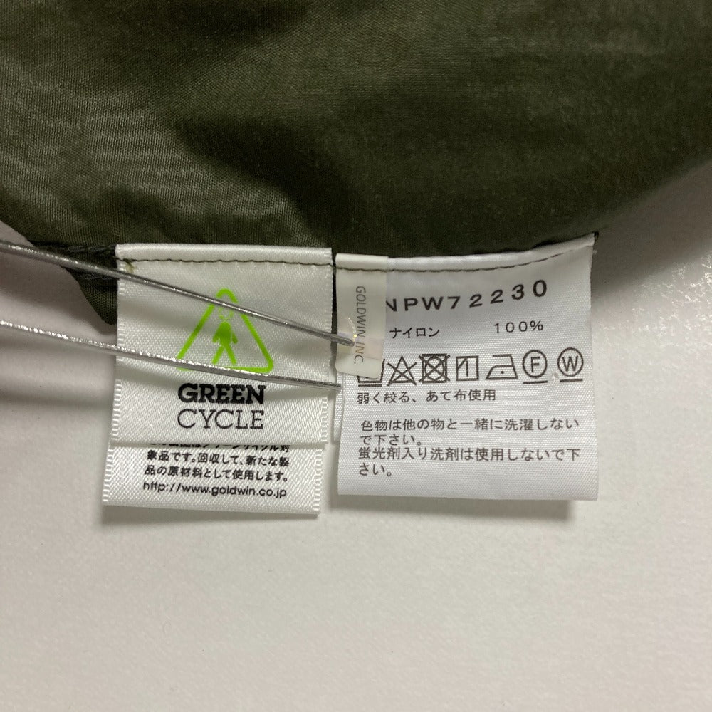 ザノースフェイス コンパクトジャケット ジャケット