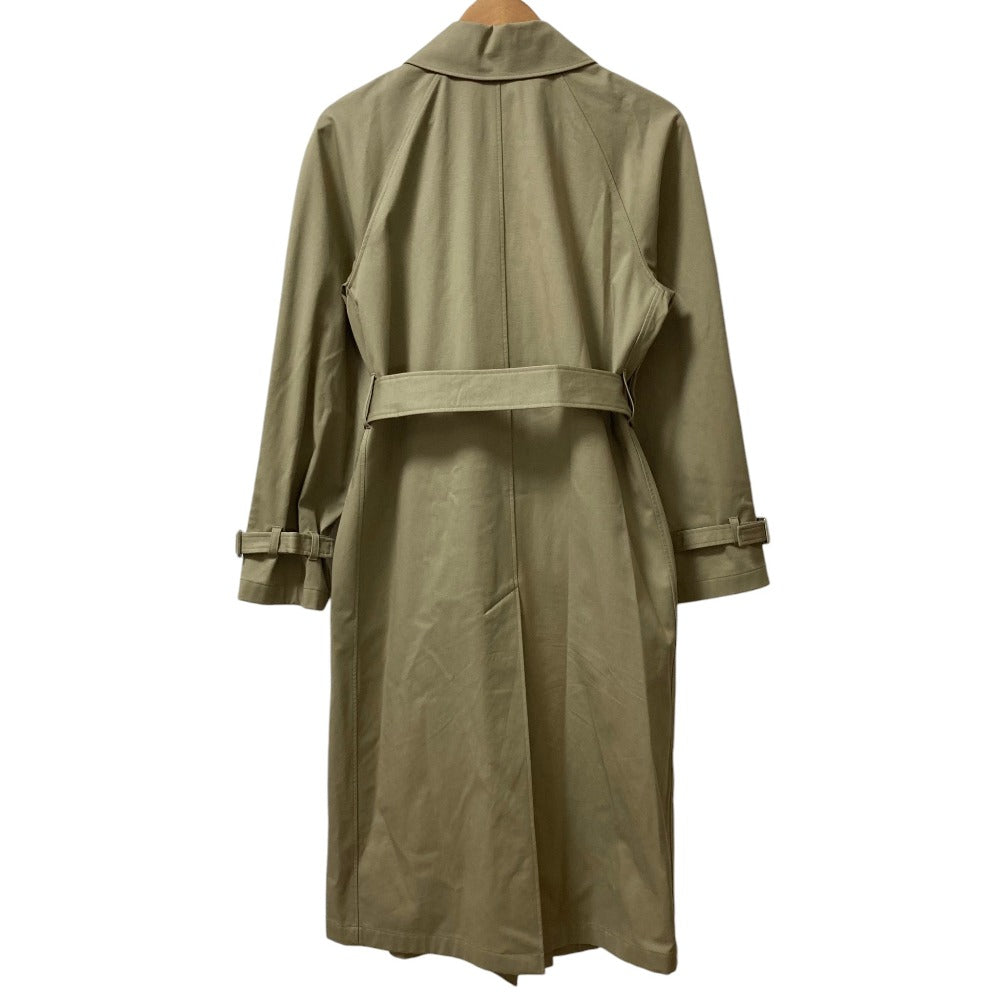 セオリー BOND TWILL トレンチコート