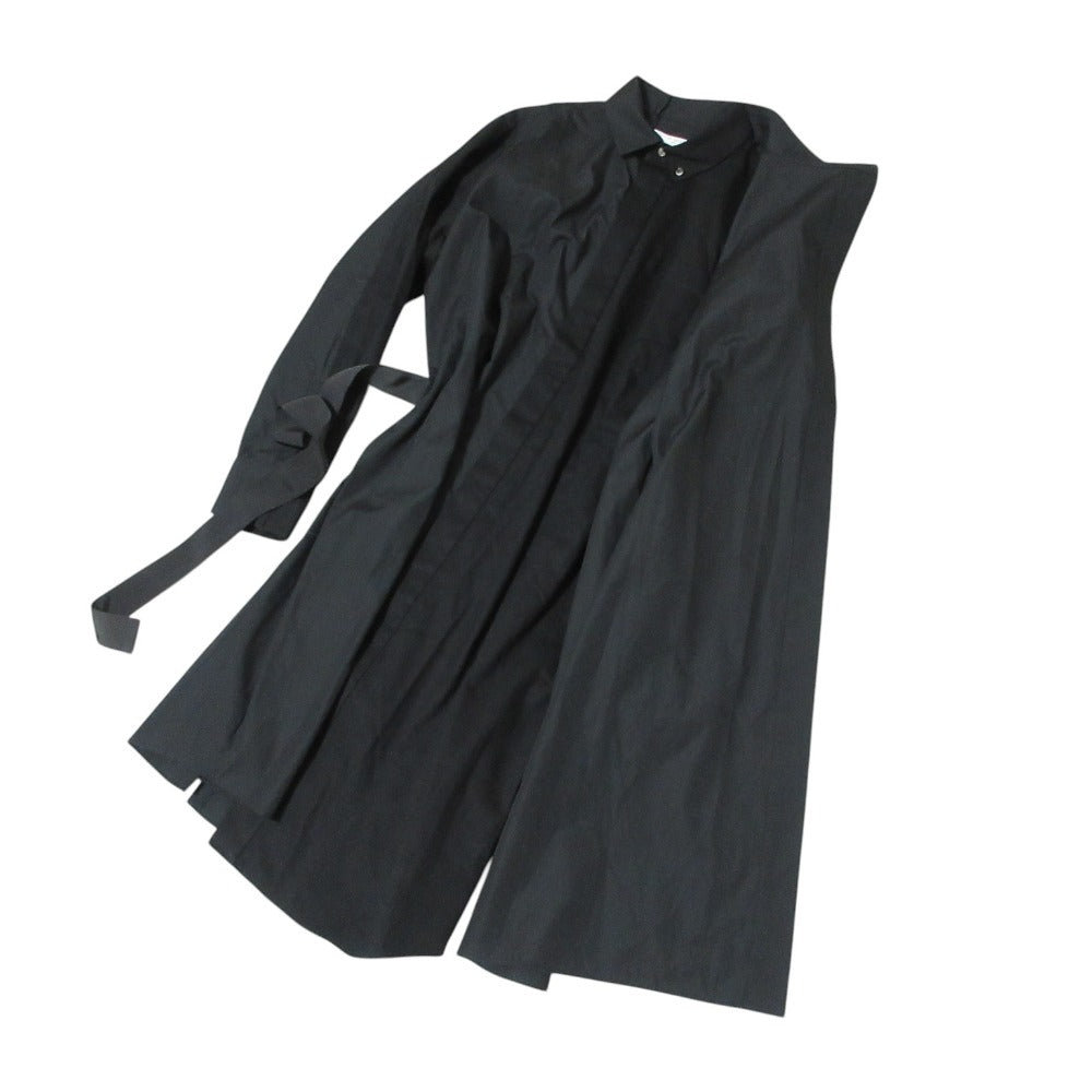 サカイ Poplin ワンピース