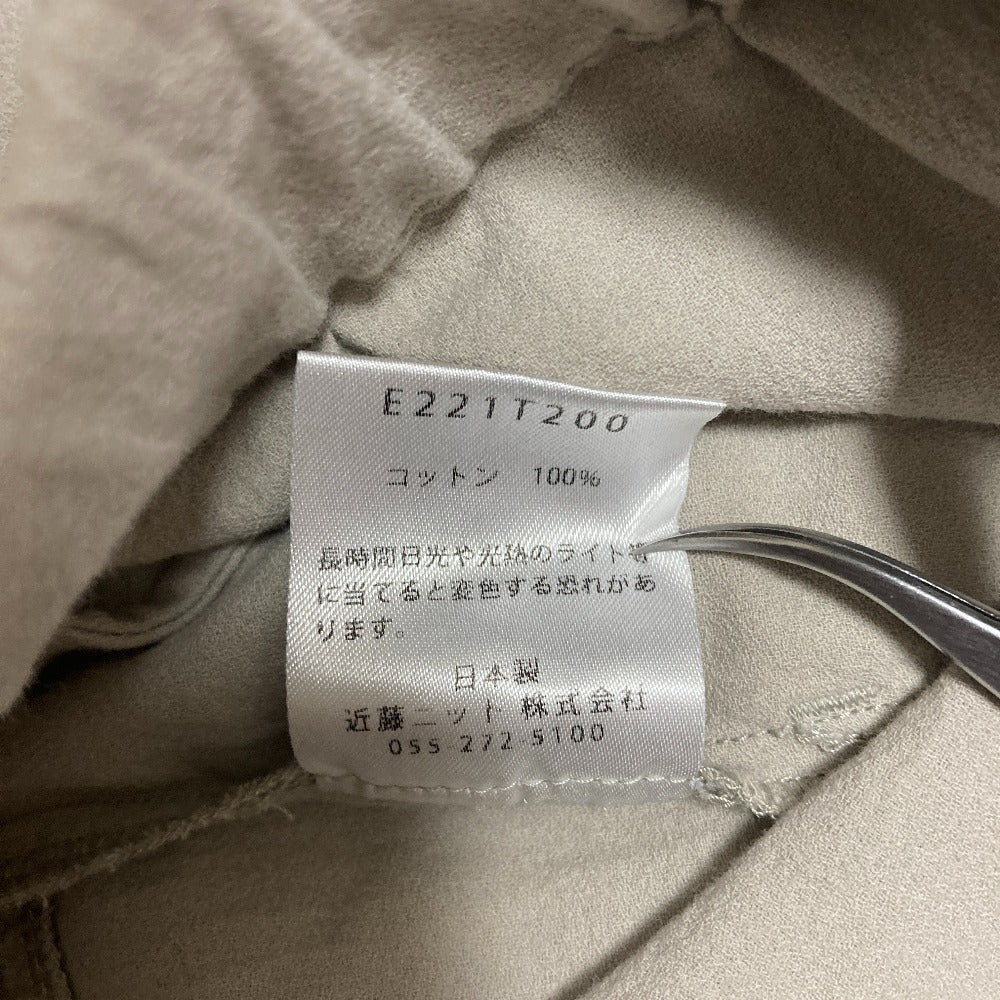 エヴァムエヴァ ナロータックパンツ