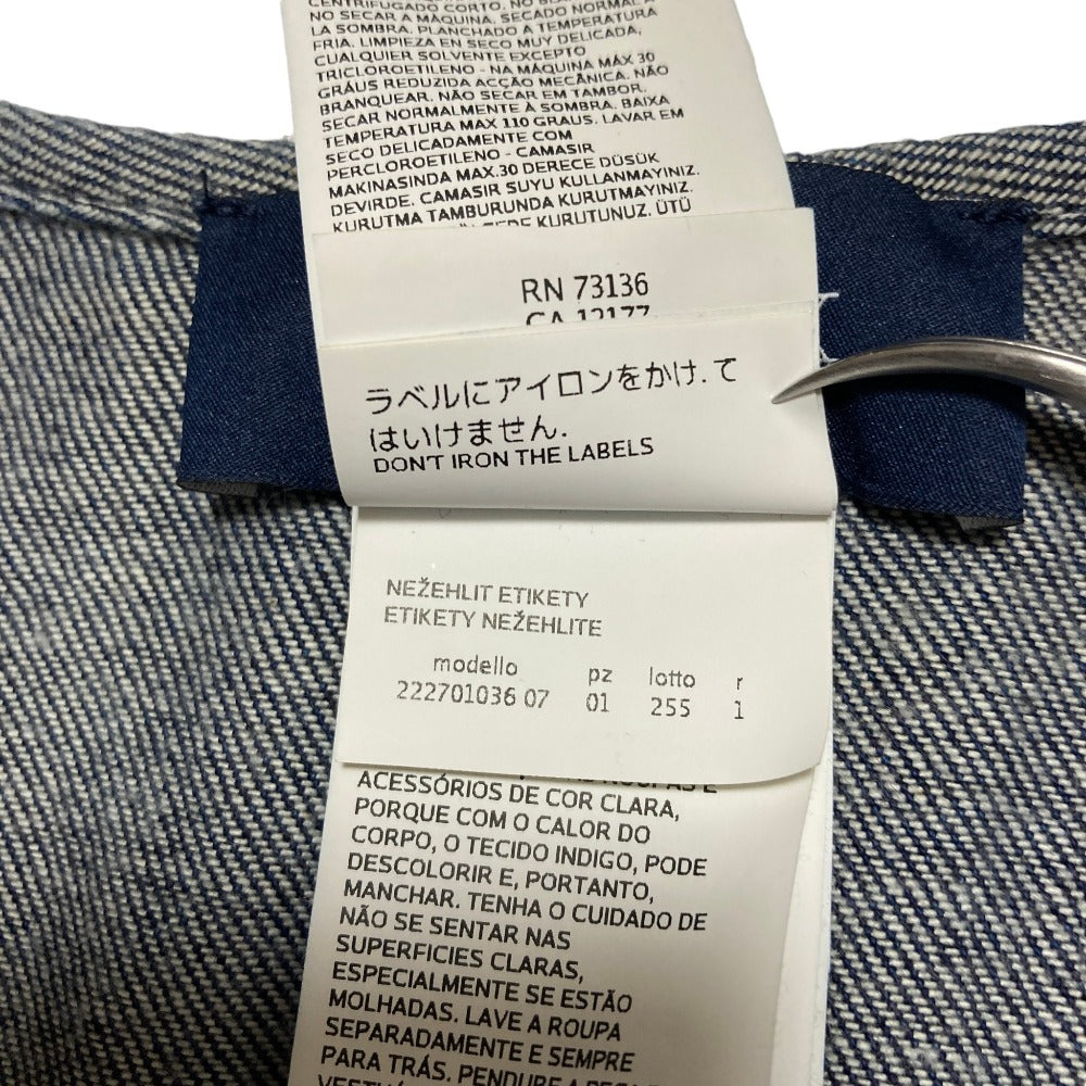 スポーツマックス マックスマーラ デニムワンピース