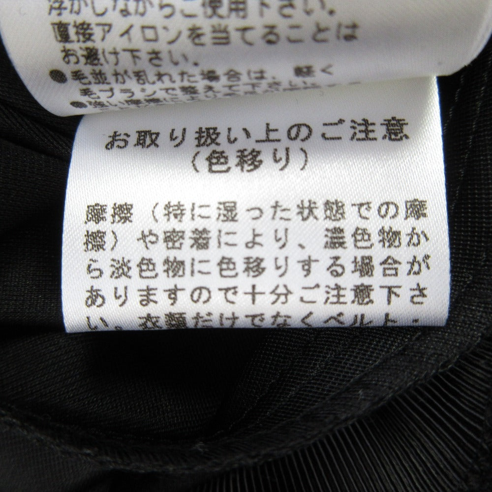 フォクシーニューヨーク チュールフリルスカート