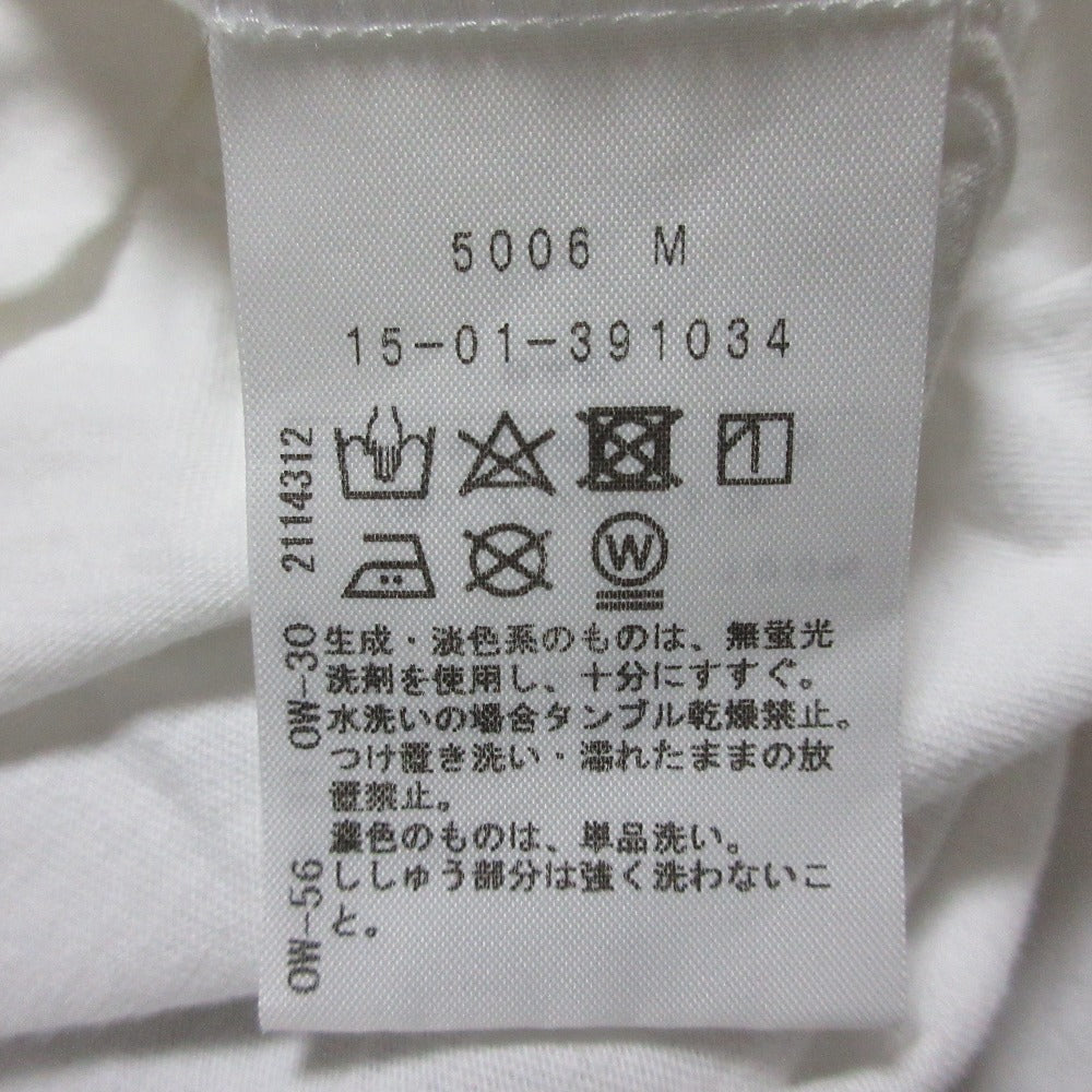 ヴィヴィアンウエストウッドアングロマニア フラワープリントTシャツ