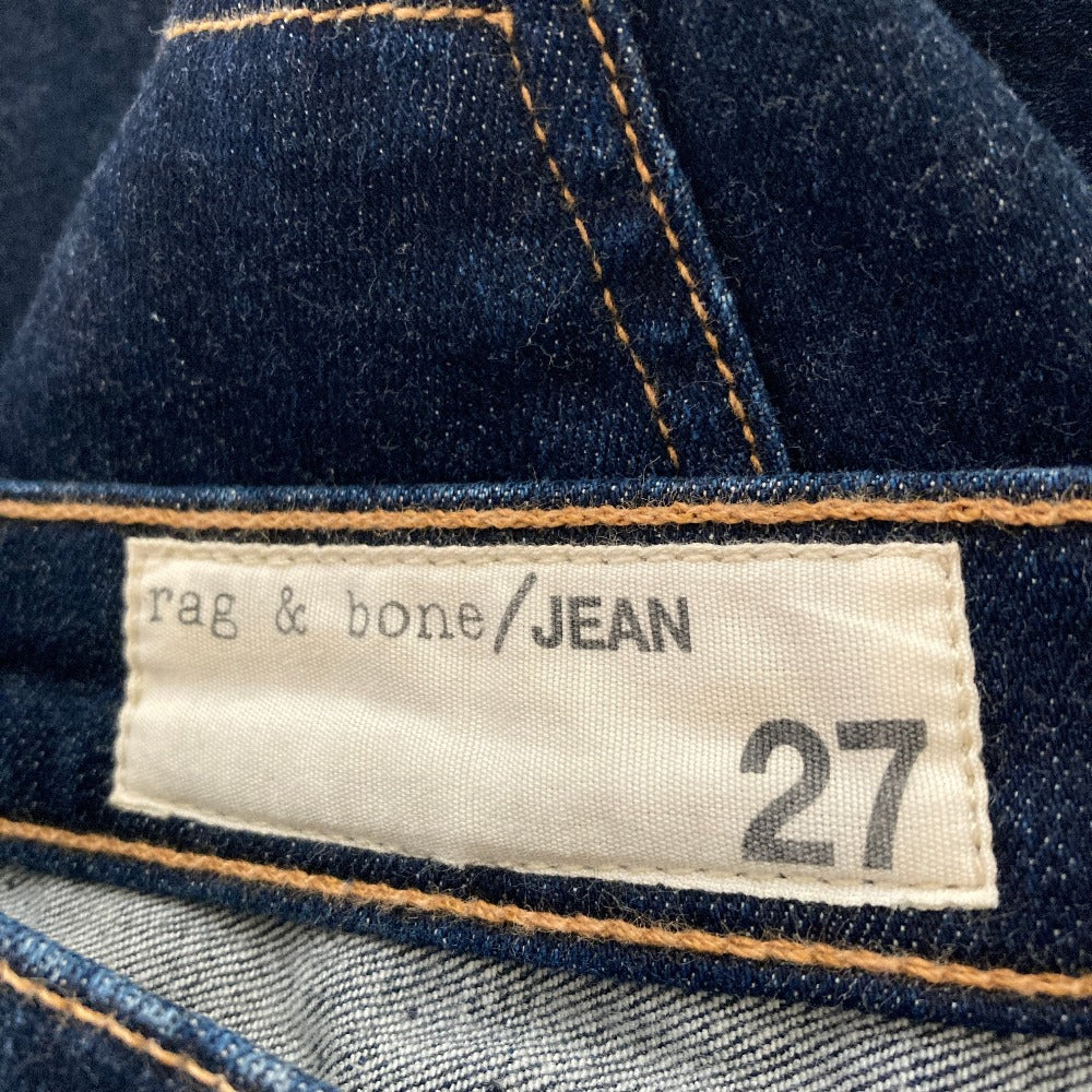 ラグアンドボーン ストレッチデニムパンツ