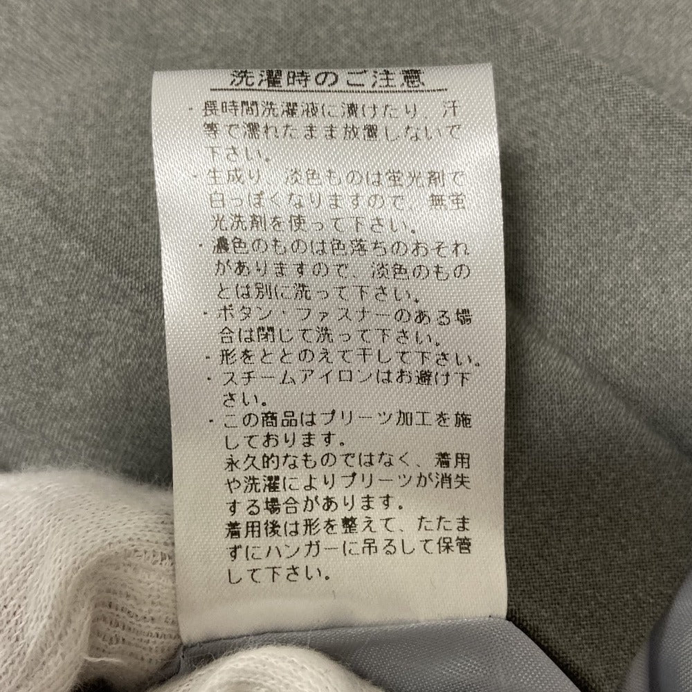 ラコステ プリーツスカート