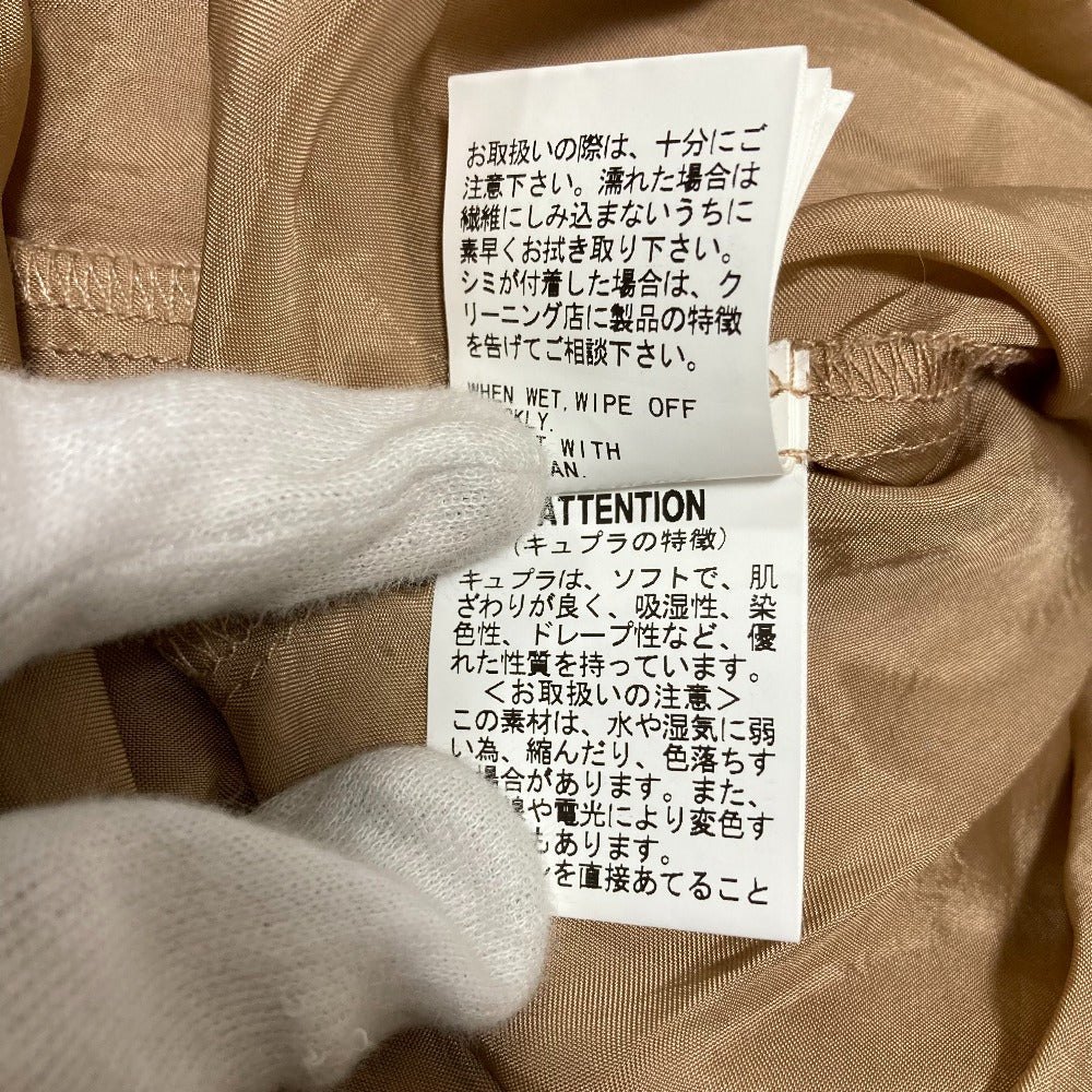 パドカレ シルクワンピース 限定