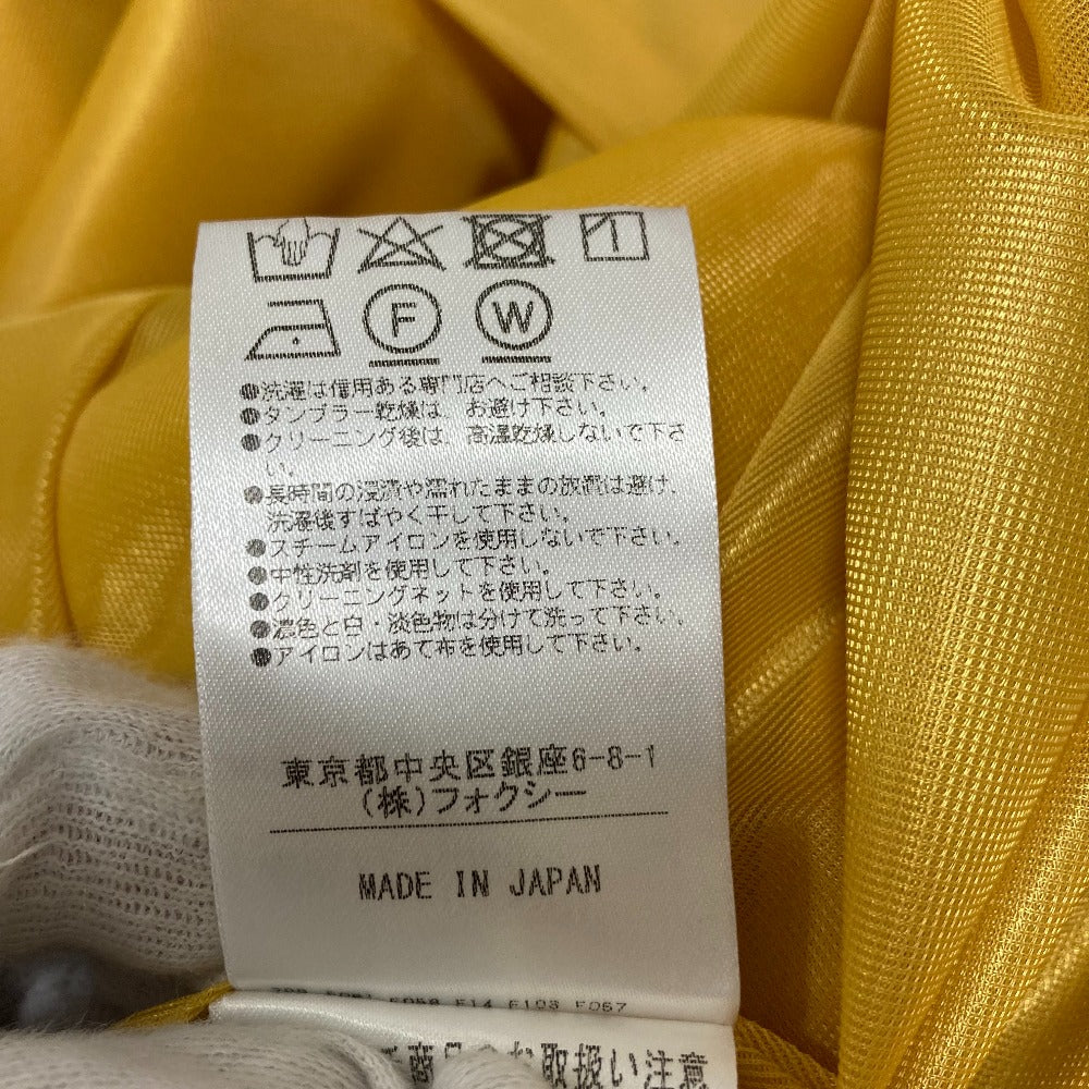 フォクシーニューヨーク Skirt Lorraine スカート