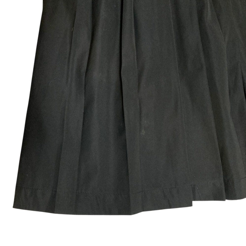 フレッドペリー Sheer Knit Paneledスカート