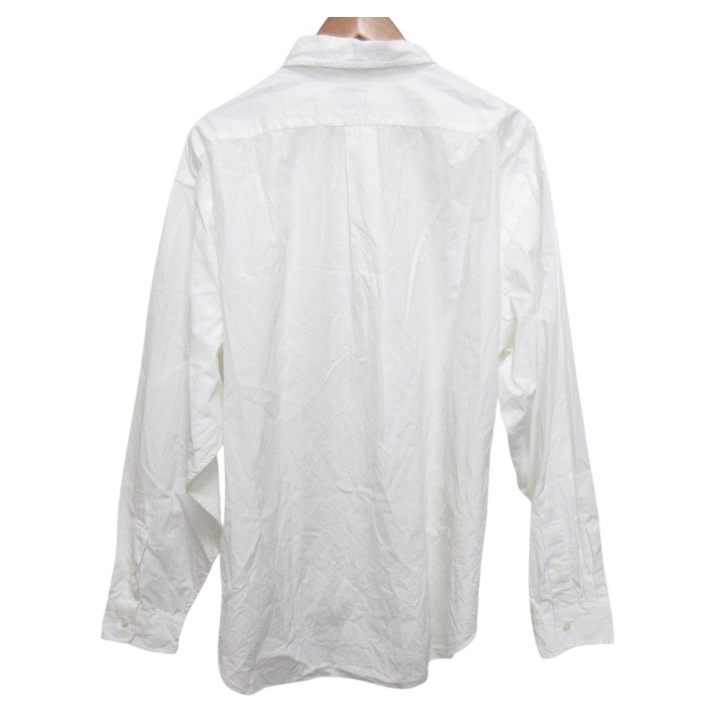 シンゾーン DADDY SHIRT コットンシャツ