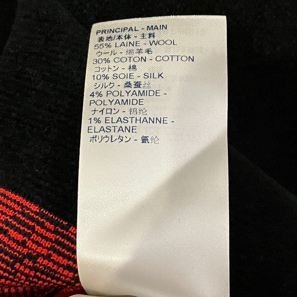 ルイヴィトン モノグラム ニットワンピース