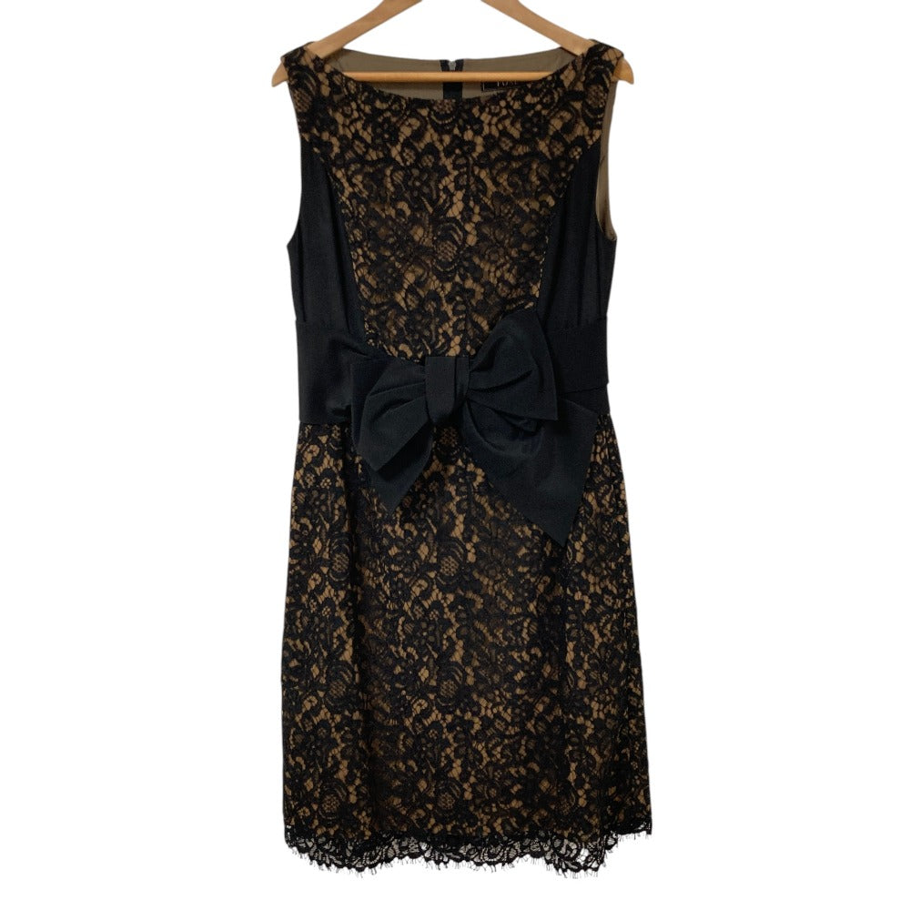 フォクシー Klimt レースドレス
