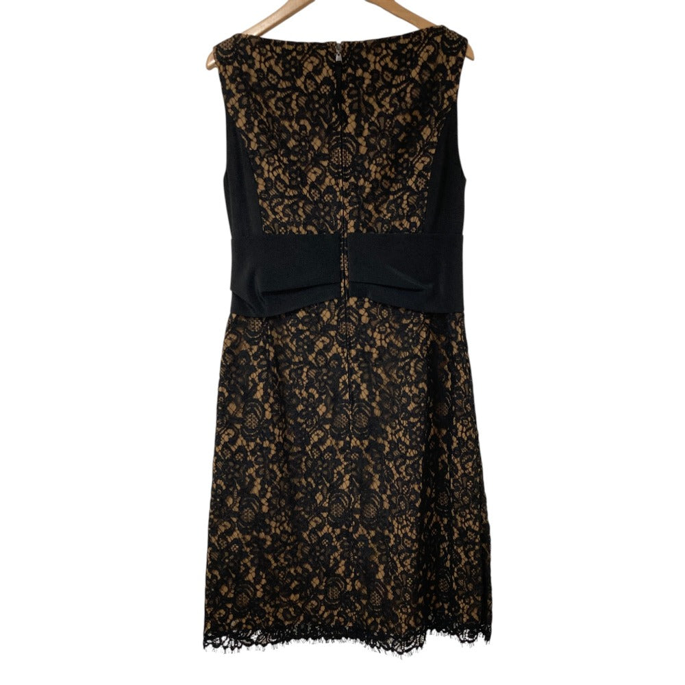 フォクシー Klimt レースドレス
