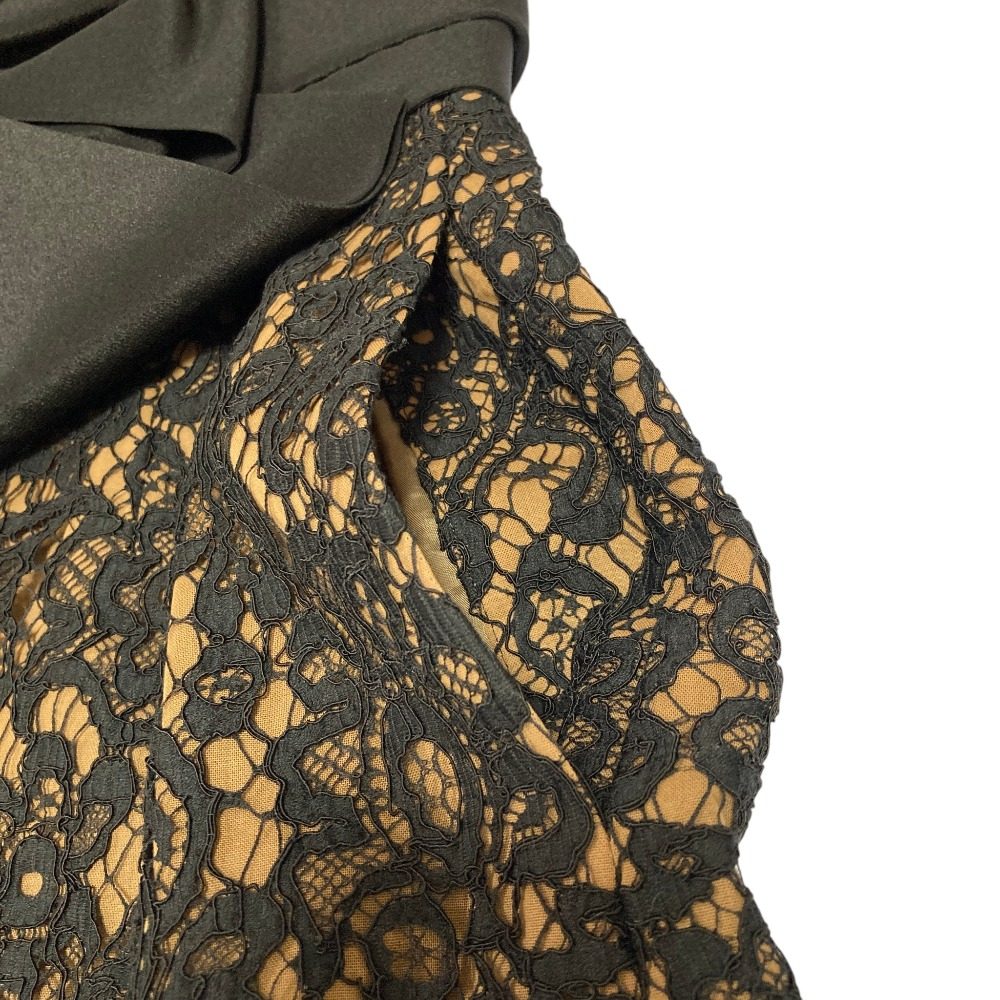 フォクシー Klimt レースドレス