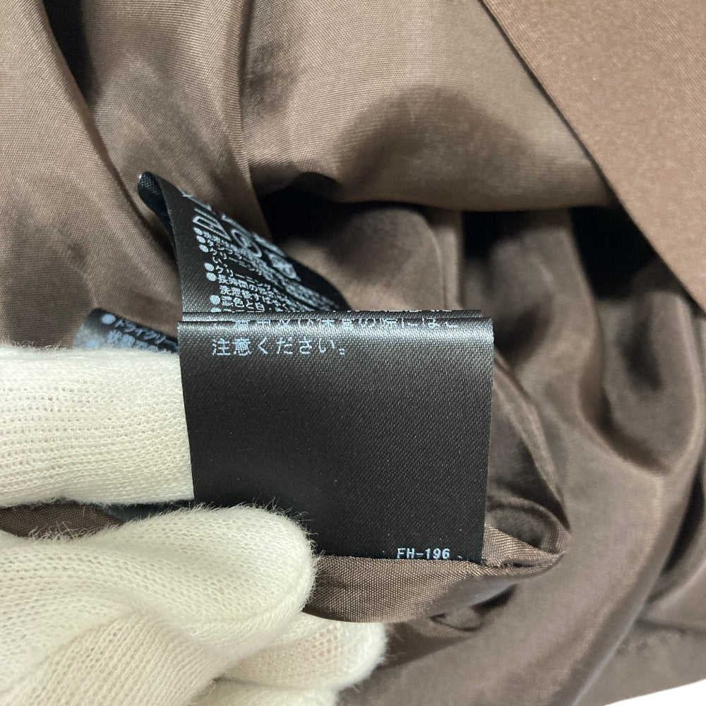 フォクシー Manuet レースワンピース
