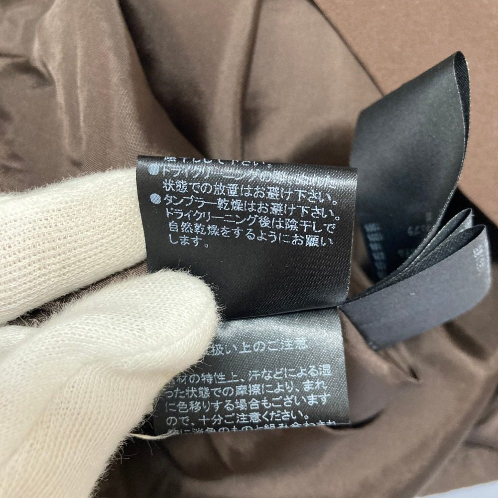 フォクシー Manuet レースワンピース
