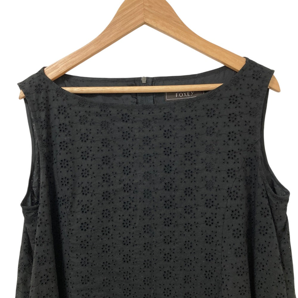 フォクシー The Francine Dress ワンピース