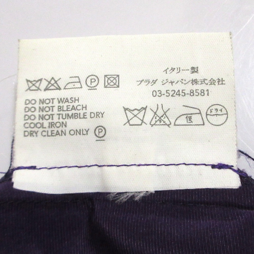 ミュウミュウ ヴィンテージスカート