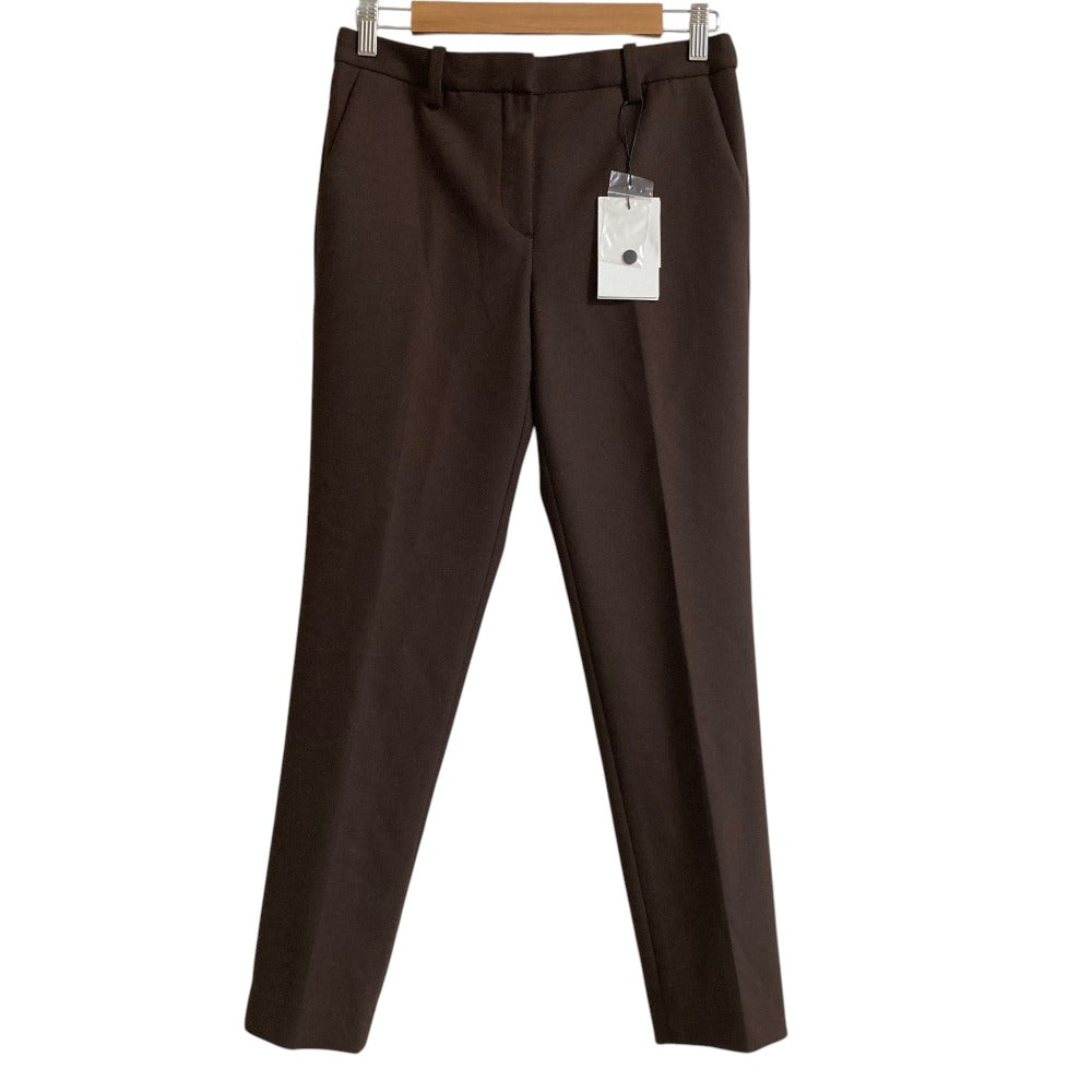 セオリー BISTRETCH DOUBLE 3 TREECA 4 J パンツ