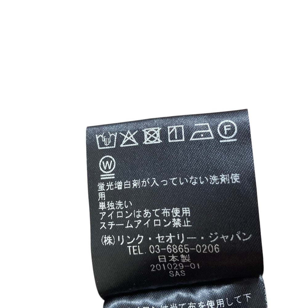 セオリー BISTRETCH DOUBLE 3 TREECA 4 J パンツ