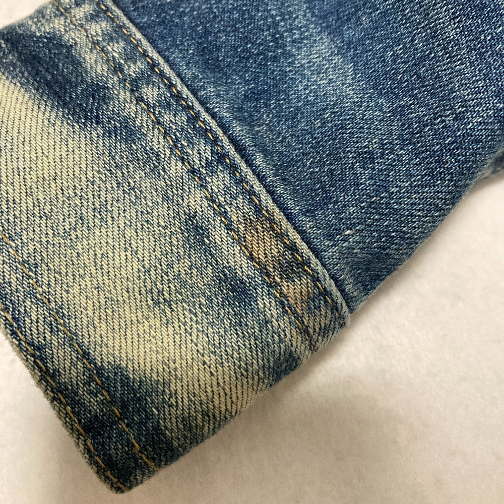 ラルフローレン デニムジャケット