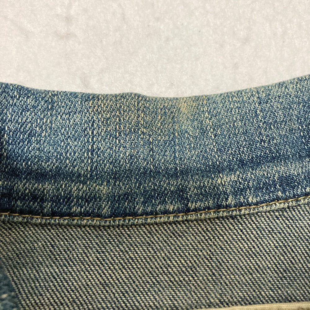 ラルフローレン デニムジャケット