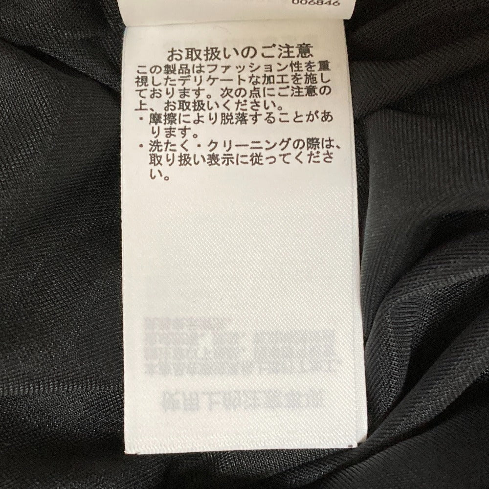 ミラオーウェン ベロアパンツ