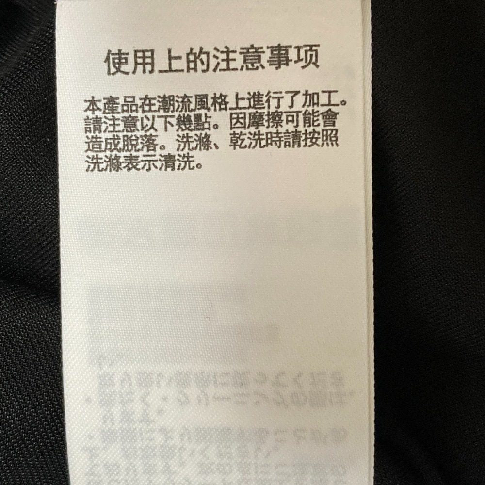 ミラオーウェン ベロアパンツ