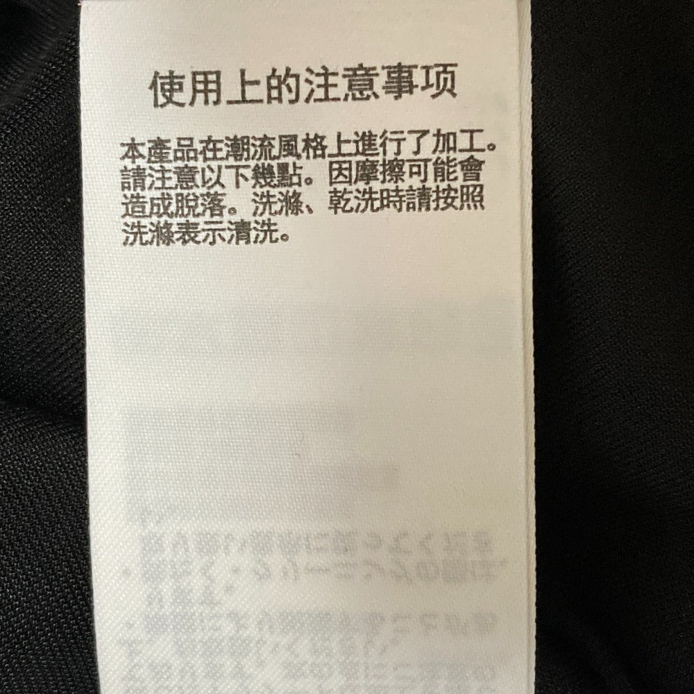 ミラオーウェン ベロアパンツ