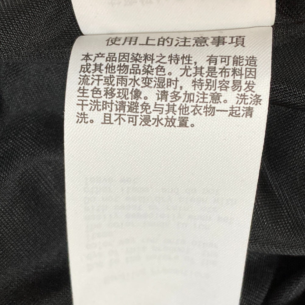 ミラオーウェン ベロアパンツ