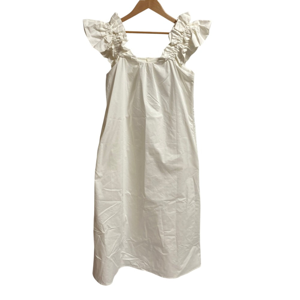 ハイアンド Frill millefeuille ワンピース