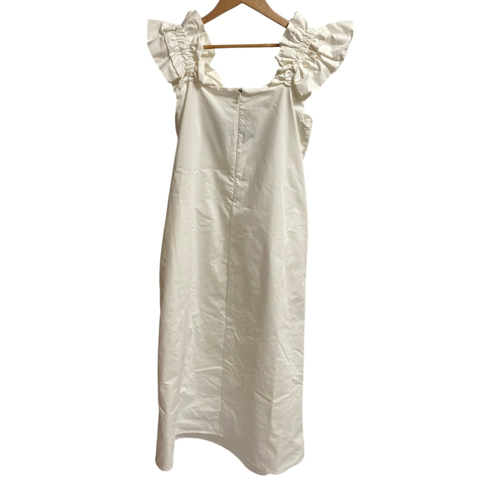 ハイアンド Frill millefeuille ワンピース