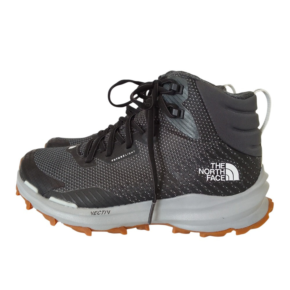 ザノースフェイス Vectiv Fastpack Mid Futurelight トレッキングシューズ